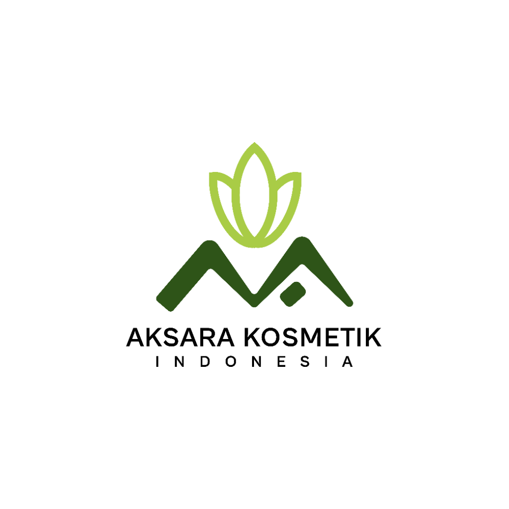 Aksara Kosmetik Logo